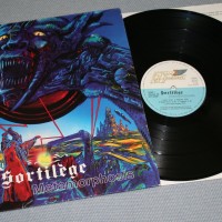 SORTILEGE - METAMORPHOSIS - 