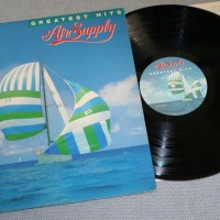 AIR SUPPLY - GREATEST HITS (j) - ���������