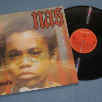 NAS - ILLMATIC - 