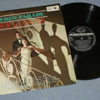 STEREO PARADE POUR LA DANSE - VARIOUS - 