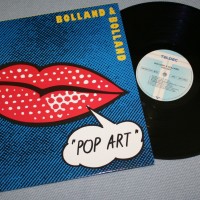 BOLLAND & BOLLAND - POP ART - 