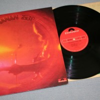 ROY BUCHANAN - SECOND ALBUM (j) - 