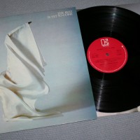 GROVER WASHINGTON JR. - THE BEST IS YET TO COME (uk) - 