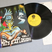 DISCO HIT EXPLOSION - VOL. 1 (j) - 