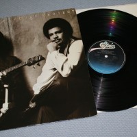 STANLEY CLARKE/GEORGE DUKE - THE CLARKE/DUKE PROJECT (j) - 