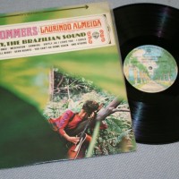 JOANIE SOMMERS with LAURINDO ALMEIDA - SOFTLY, THE BRAZILIAN SOUND - 