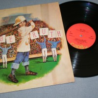 BABE RUTH - KID'S STUFF - 