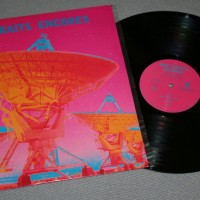 DIRE STRAITS - ENCORES (EP) - 