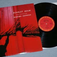 NANIWA EXPRESS - SCARLET BEAM - 