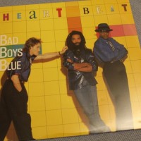 BAD BOYS BLUE - HEARTBEAT - 