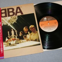 ABBA - ABBA (j) - ���������