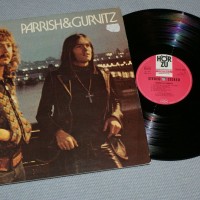 PARRISH & GURVITZ - PARRISH & GURVITZ - 