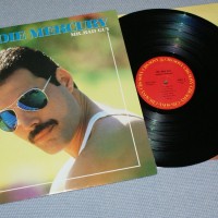 FREDDIE MERCURY - MR. BAD GUY (j) - 