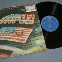 MFSB - PHILADELPHIA FREEDOM - 