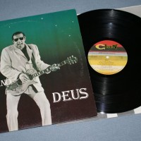 ADRIANO CELENTANO - DEUS - 
