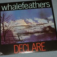 WHALEFEATHERS - DECLARE - 