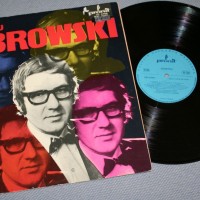 ANDRZEJ DABROWSKI - DO ZAKOCHANIA JEDEN KROK - ���������