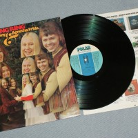 ABBA - RING RING - 