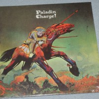 PALADIN - CHARGE! - 