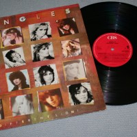 BANGLES - DIFFERENT LIGHT - 