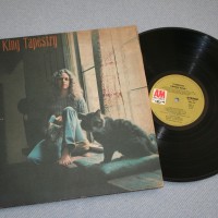 CAROLE KING - TAPESTRY (j) - 