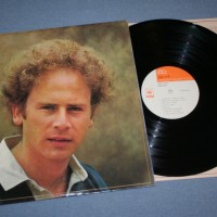 ART GARFUNKEL - ANGEL CLARE - 