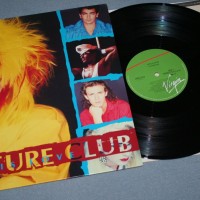 CULTURE CLUB - LOVE IS LOVE (single) - ���������