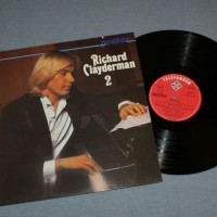 RICHARD CLAYDERMAN - PROFILE 2 - 