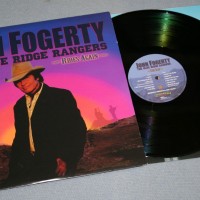 JOHN FOGERTY - THE BLUE RIDGE RANGERS RIDES AGAIN - 