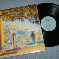 MOODY BLUES - THE PRESENT (a) - 