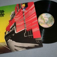 MICK GREENWOOD - MIDNIGHT DREAMER (uk) - 
