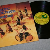 ELECTRIC LIGHT ORCHESTRA - SHOWDOWN - 