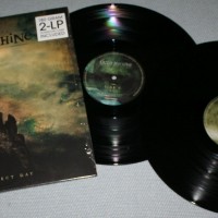 GUILT MACHINE - ON THIS PERFECT DAY - 