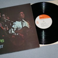 BROTHERS FOUR - GREATEST HITS (j) - 