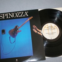 SPINOZZA - SPINOZZA - 