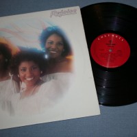 EMOTIONS - REJOICE - 