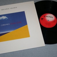 CHRIS REA - IT'S ALL GONE (MINI-ALBUM) - 