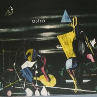 FREEDOM'S CHILDREN - ASTRA - 