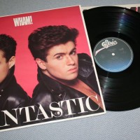 WHAM! - FANTASTIC (j) - 