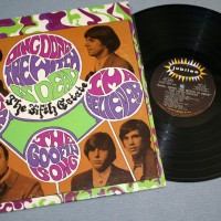 FIFTH ESTATE - DING, DONG! THE WITCH IS DEAD (a) - 