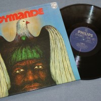 CYMANDE - CYMANDE - 