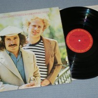 SIMON & GARFUNKEL - GREATEST HITS (j) - 