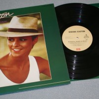 SHEENA EASTON - MADNESS, MONEY AND MUSIC - 