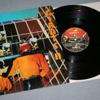 GIANTS - GIANTS II - 