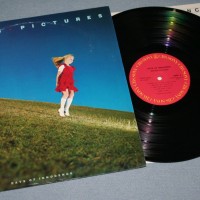 MOVING PICTURES - DAYS OF INNOCENCE (j) - ���������