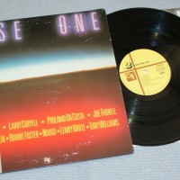 FUSE ONE - FUSE ONE (j) - 