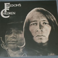 FREEDOM'S CHILDREN - GALACTIC VIBES - 