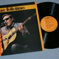 JOSE FELICIANO - THE BEST OF - 