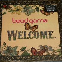 BEAD GAME - WELCOME - 