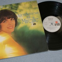 MIREILLE MATHIEU - RENDEZVOUS MIT MIREILLE MATHIEU - 